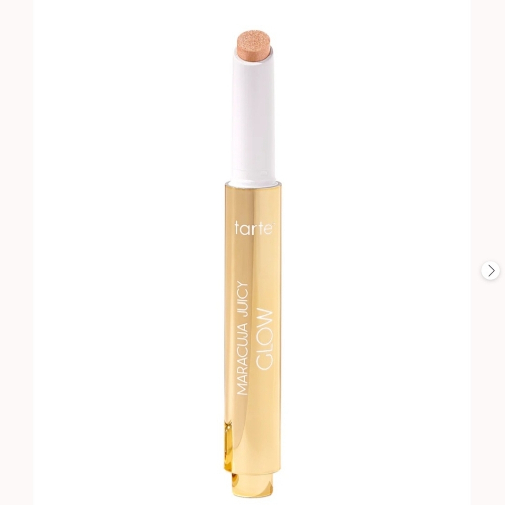 Tarte Maracuja Juicy Glow Highlighter-Champagne